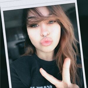 Meet your Posher, Jen